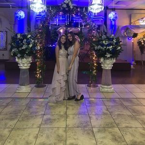 Meet your Posher, Rachel